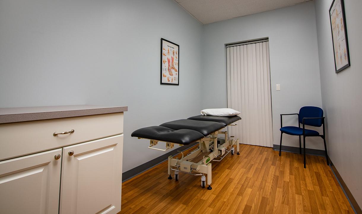 Physical Therapy & Sports Medicine Centers  Windsor, CT  Delivery Method: Bid  |  Size: 3,500 sq ft